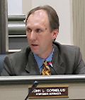 Perkasie Borough Manager John Cornelius (5k image)